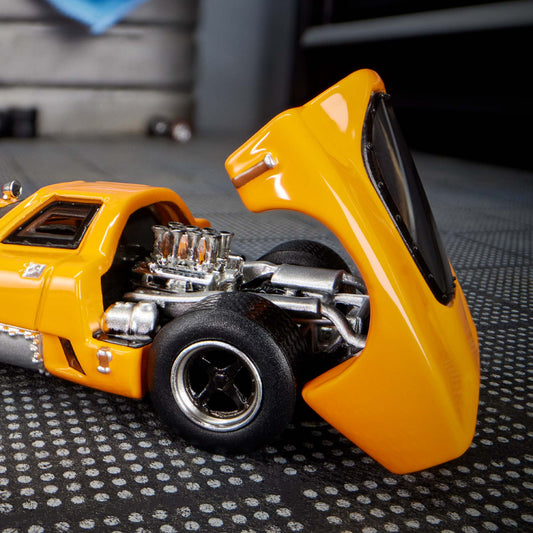 [Pre Order] Hot Wheels Elite64 -  64 McLaren M6GT