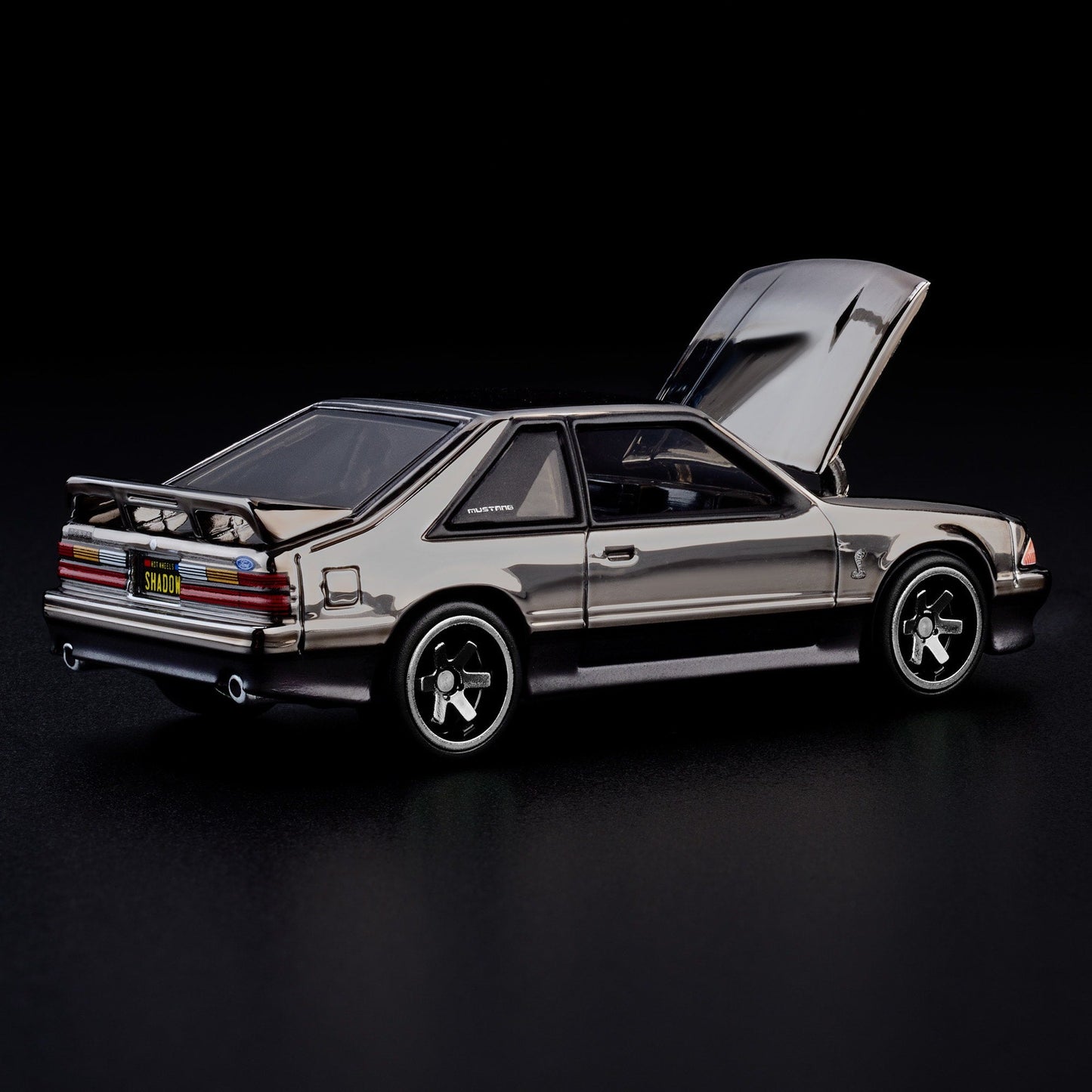 [Pre Order] Hot Wheels RLC Exclusive - 1993 Ford Mustang Cobra R