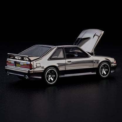 [Pre Order] Hot Wheels RLC Exclusive - 1993 Ford Mustang Cobra R