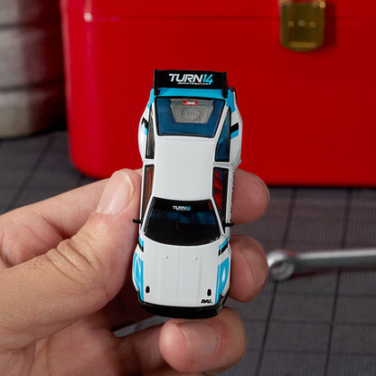 [Pre Order] Hot Wheels Elite 64 - Toyota Corolla Levin (AE86) Custom