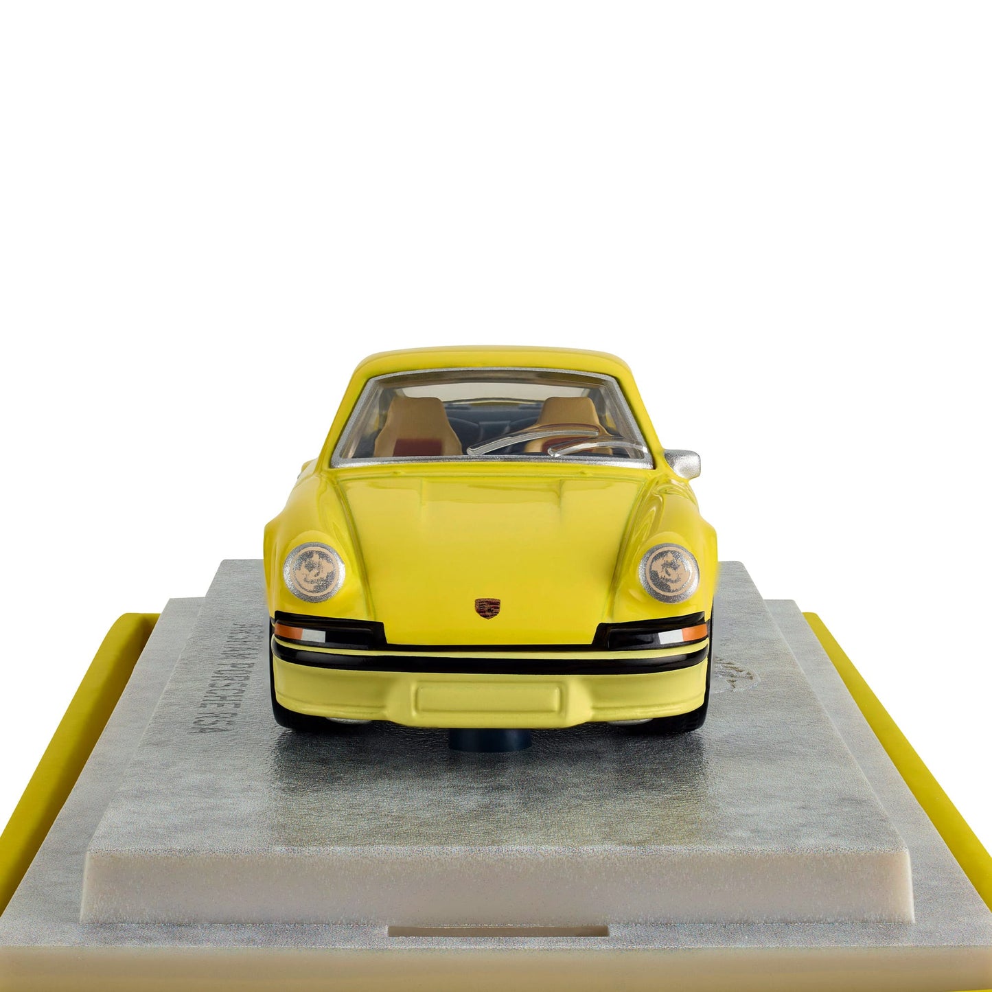 Hot Wheels x Daniel Arsham Porsche 911 Carrera RS 1:64 Diecast – "Arsham Carrera" Limited Edition