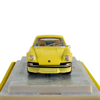 Hot Wheels x Daniel Arsham Porsche 911 Carrera RS 1:64 Diecast – "Arsham Carrera" Limited Edition