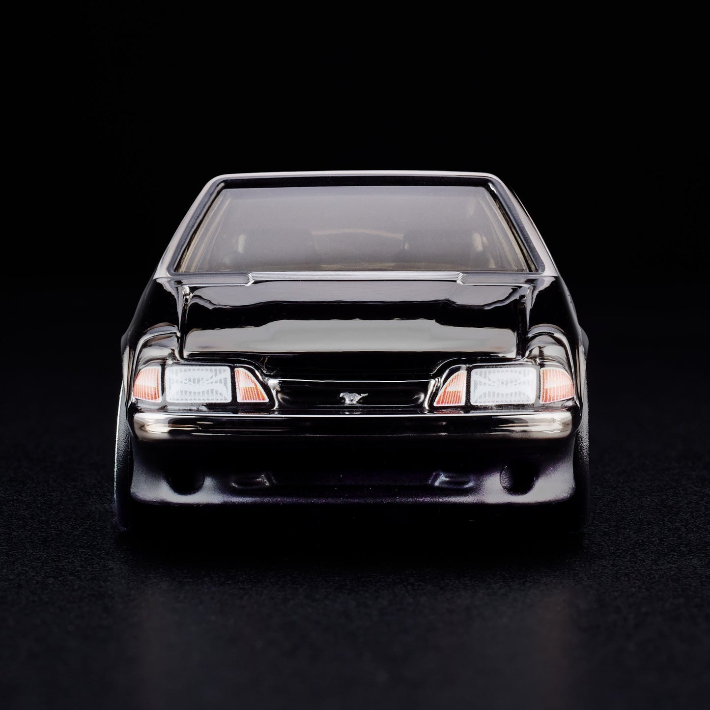 [Pre Order] Hot Wheels RLC Exclusive - 1993 Ford Mustang Cobra R