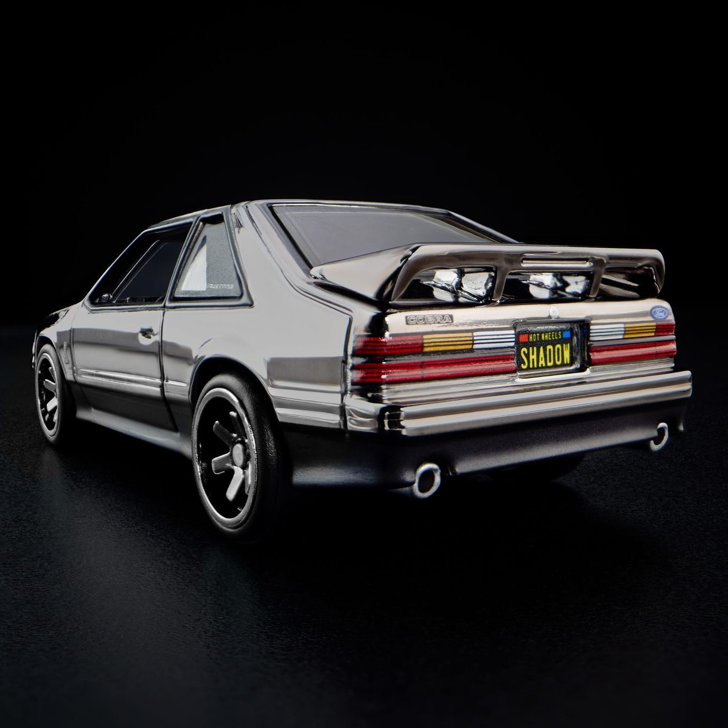 [Pre Order] Hot Wheels RLC Exclusive - 1993 Ford Mustang Cobra R
